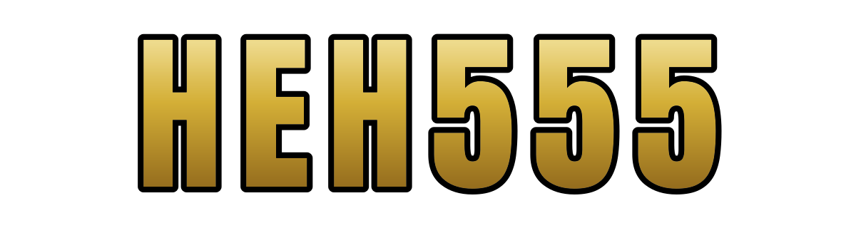 heh555 logo